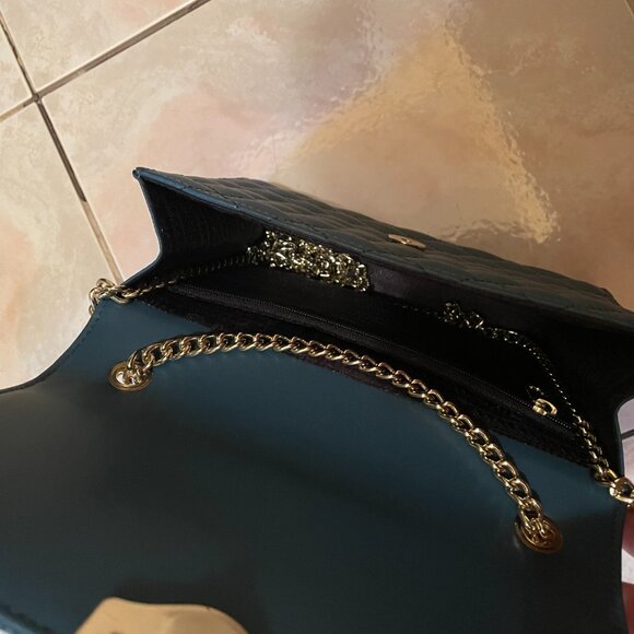 Paprika Crossbody/Shoulder Purse - Picture 7 of 9